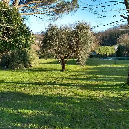 Casa Pilar Villa Capannori Dış mekan fotoğraf
