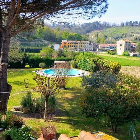 Casa Pilar Villa Capannori Dış mekan fotoğraf