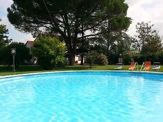 Casa Pilar Villa Capannori Dış mekan fotoğraf