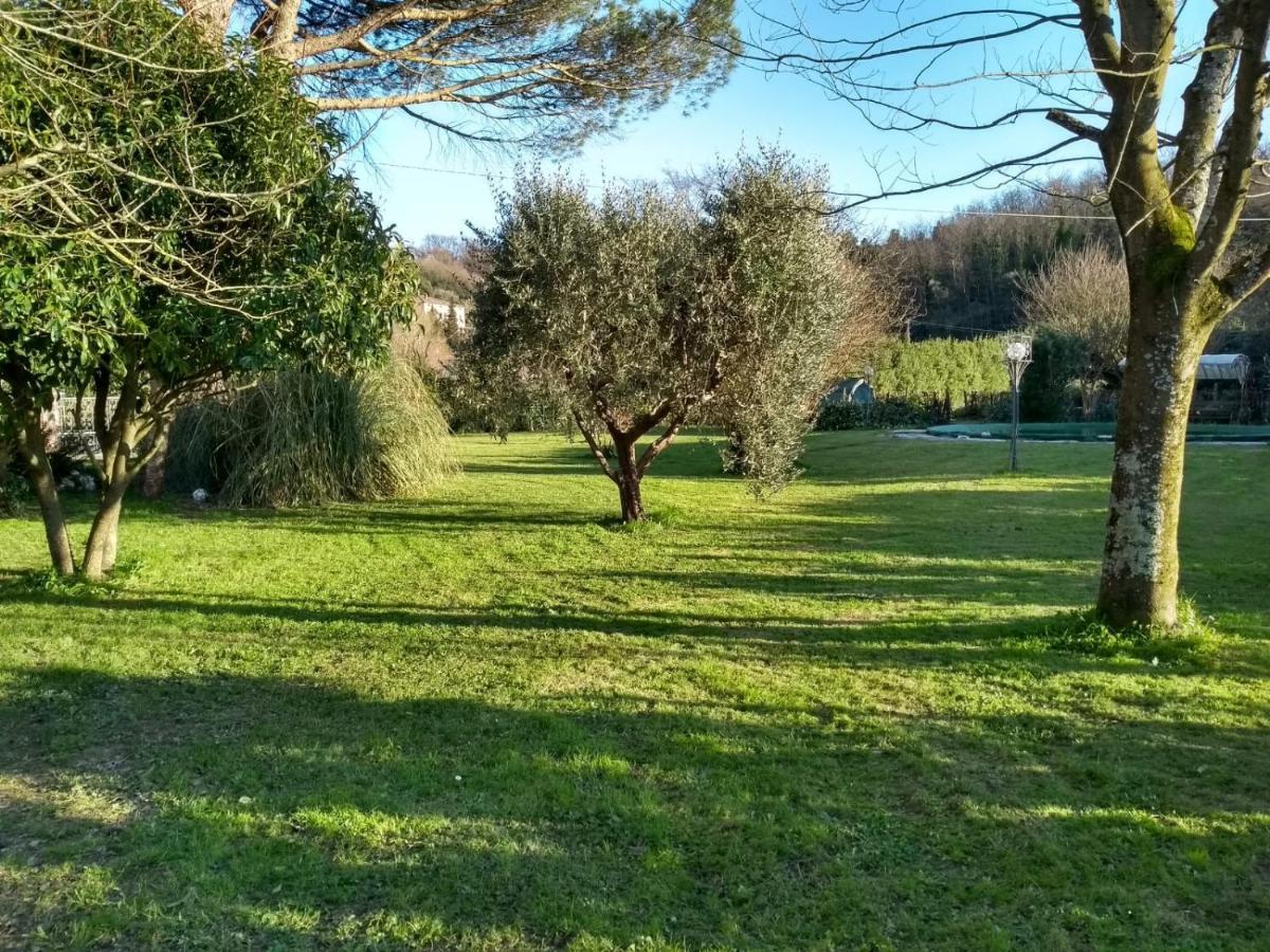 Casa Pilar Villa Capannori Dış mekan fotoğraf