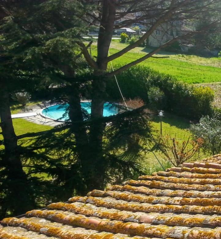 Casa Pilar Villa Capannori Dış mekan fotoğraf
