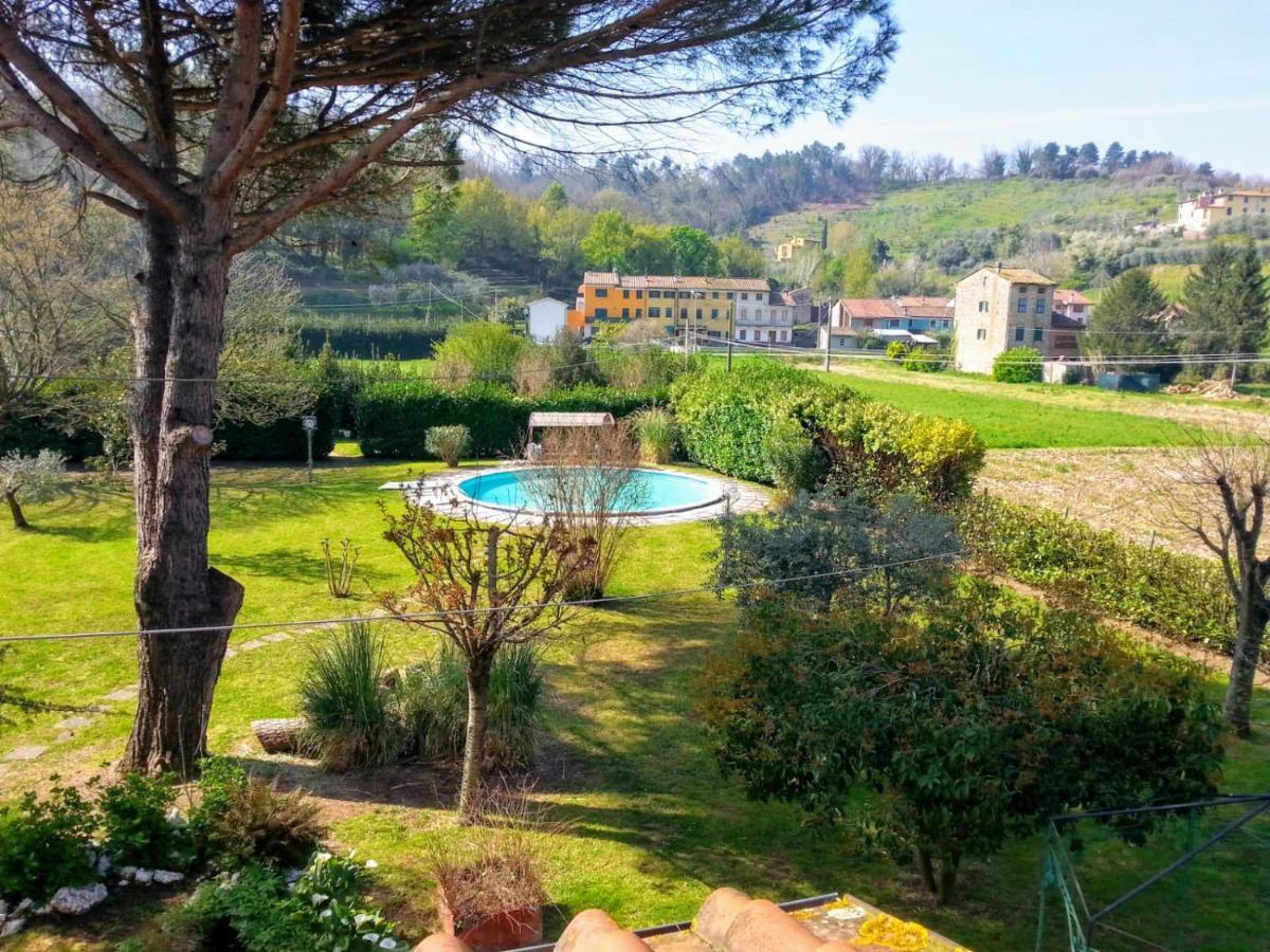 Casa Pilar Villa Capannori Dış mekan fotoğraf