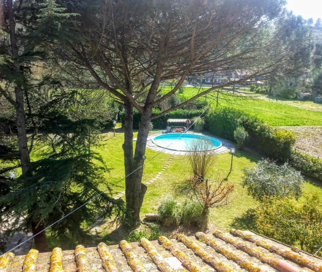 Casa Pilar Villa Capannori Dış mekan fotoğraf