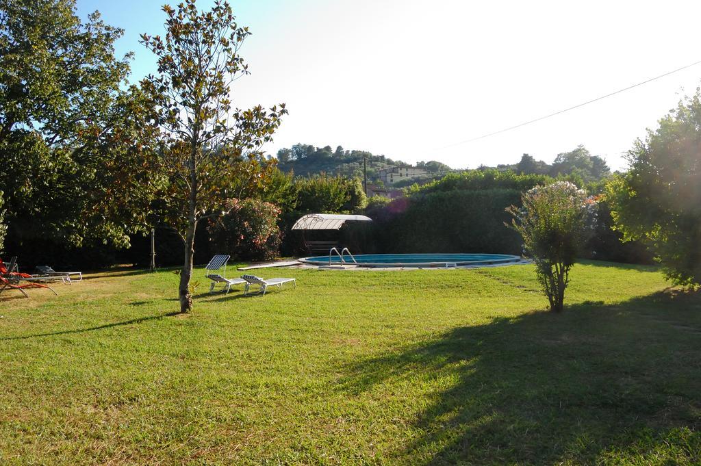 Casa Pilar Villa Capannori Dış mekan fotoğraf