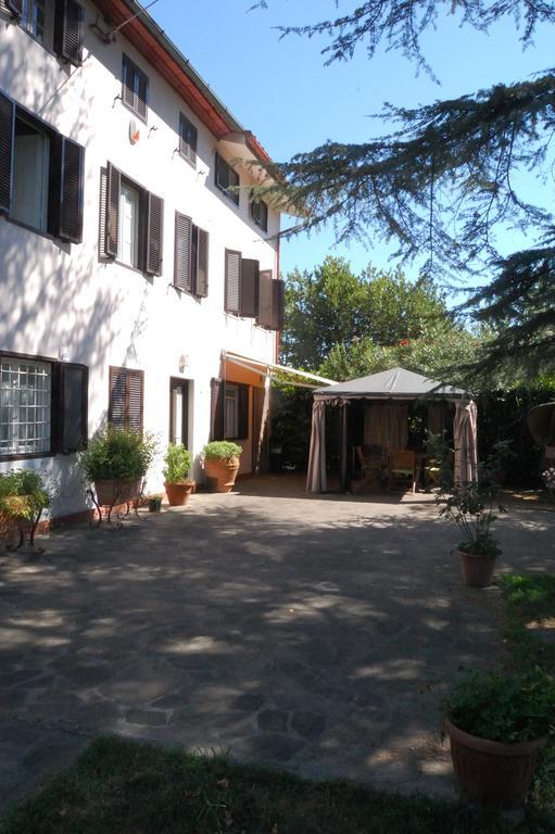 Casa Pilar Villa Capannori Dış mekan fotoğraf