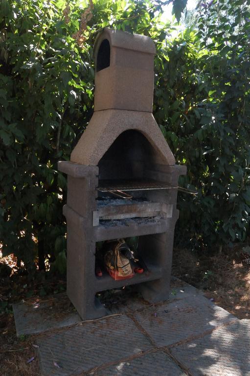 Casa Pilar Villa Capannori Dış mekan fotoğraf