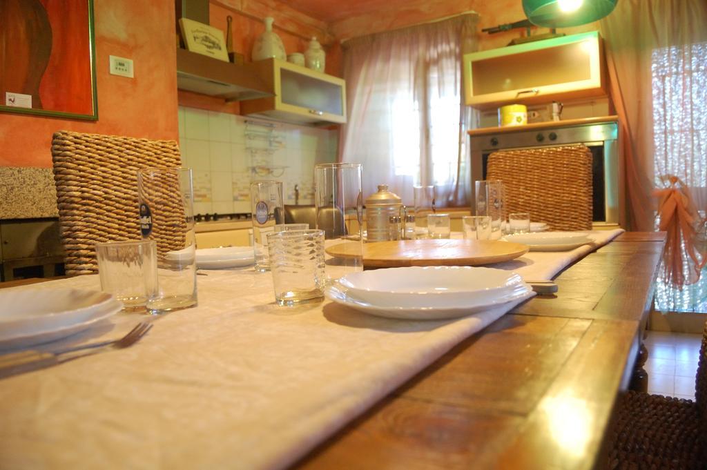 Casa Pilar Villa Capannori Dış mekan fotoğraf