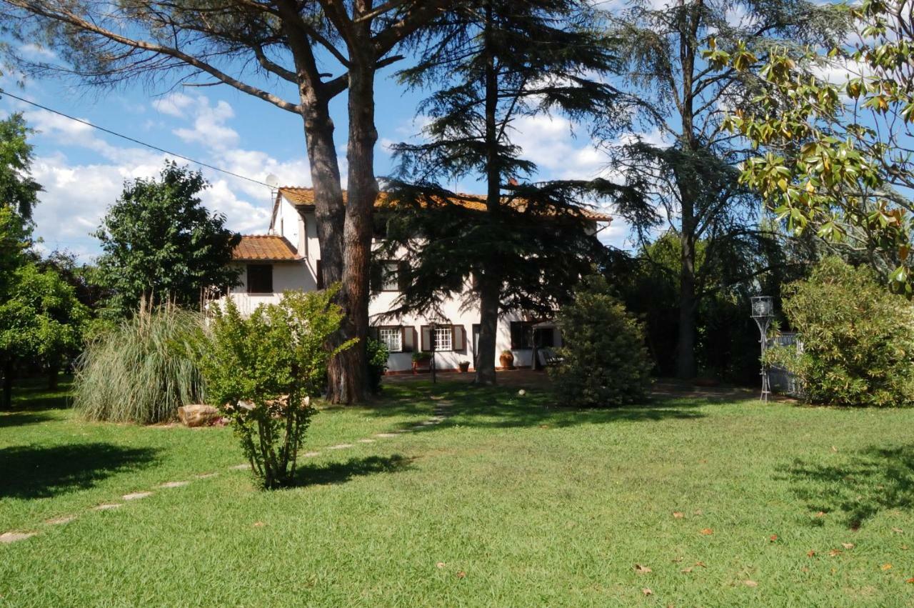 Casa Pilar Villa Capannori Dış mekan fotoğraf